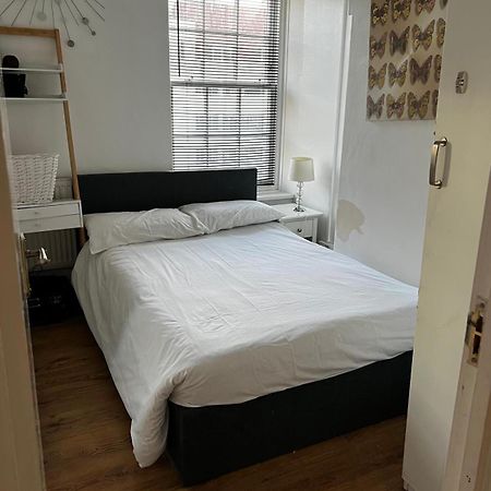 Cozy 2 Bed Apart Kings Cross Apartment Londra Exterior foto