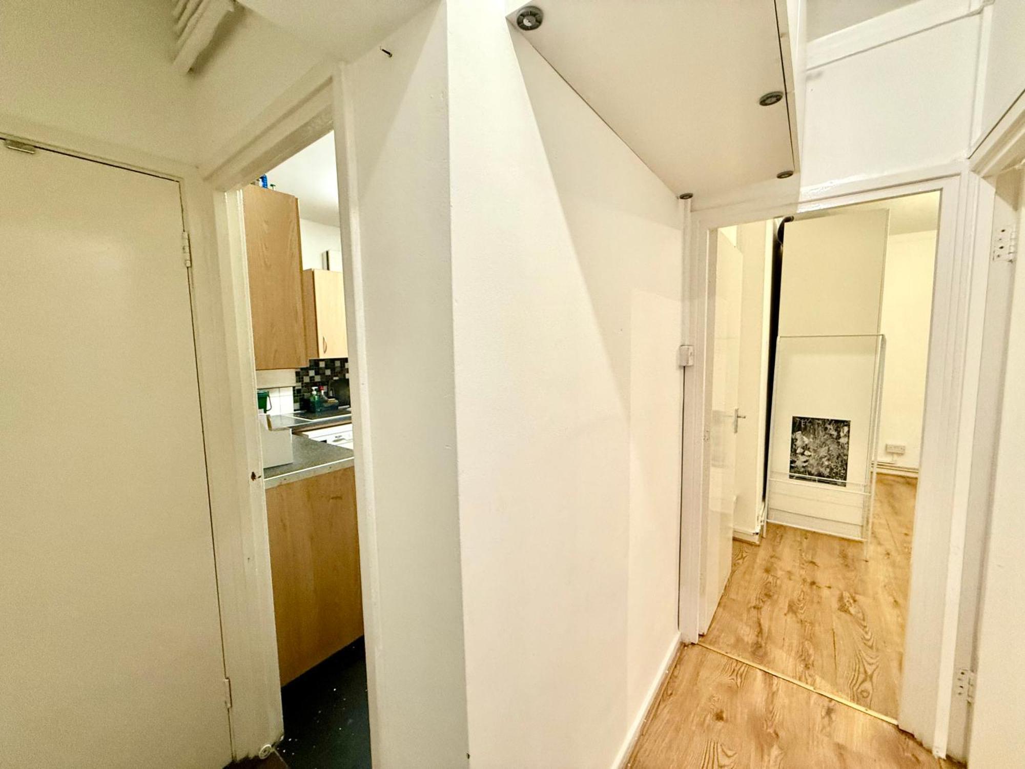 Cozy 2 Bed Apart Kings Cross Apartment Londra Exterior foto